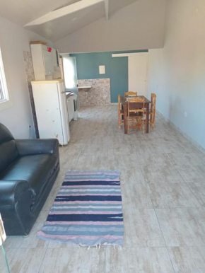 Pequeno loft